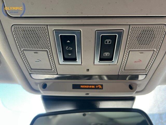 2018 Jaguar F-PACE in Decatur, GA 30032 - 18101283 34