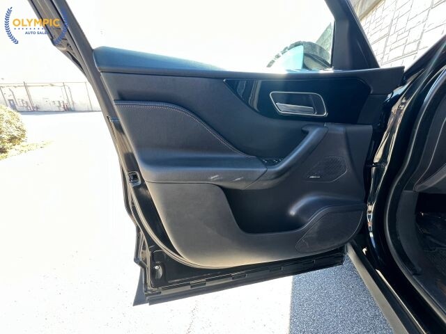 2018 Jaguar F-PACE in Decatur, GA 30032 - 18101283 40