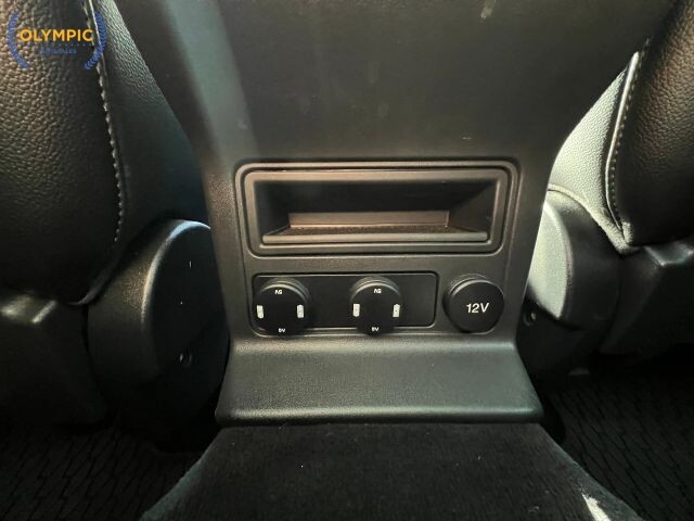 2018 Jaguar F-PACE in Decatur, GA 30032 - 18101283 33