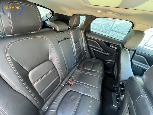 2018 Jaguar F-PACE in Decatur, GA 30032 - 18101283 39