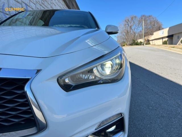 2019 INFINITI Q50 in Decatur, GA 30032 - 18101284 17
