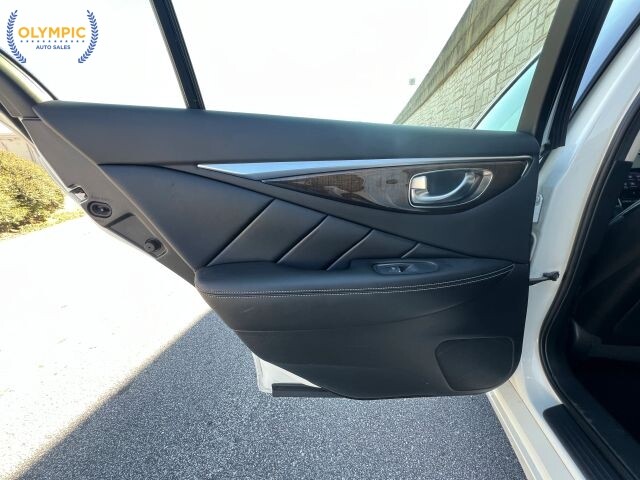 2019 INFINITI Q50 in Decatur, GA 30032 - 18101284 43