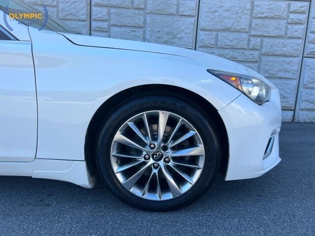 2019 INFINITI Q50 in Decatur, GA 30032 - 18101284 12