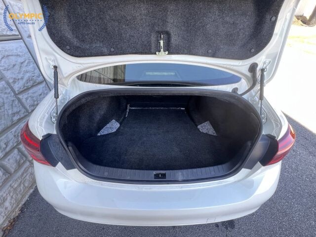 2019 INFINITI Q50 in Decatur, GA 30032 - 18101284 45