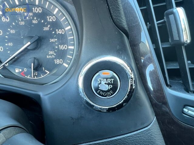 2019 INFINITI Q50 in Decatur, GA 30032 - 18101284 29