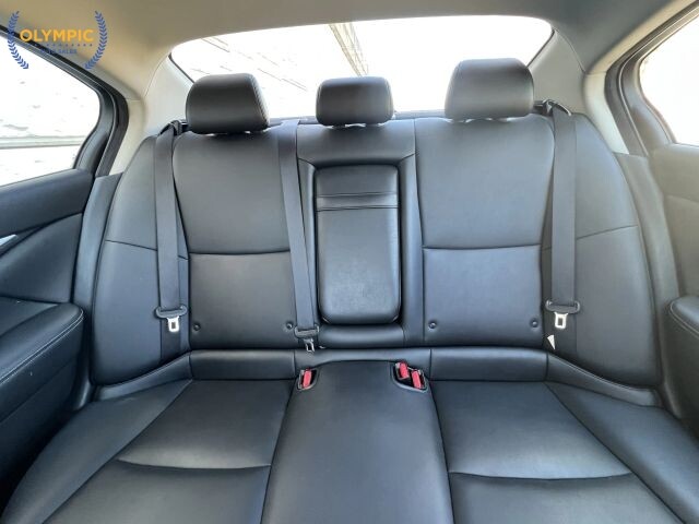 2019 INFINITI Q50 in Decatur, GA 30032 - 18101284 39