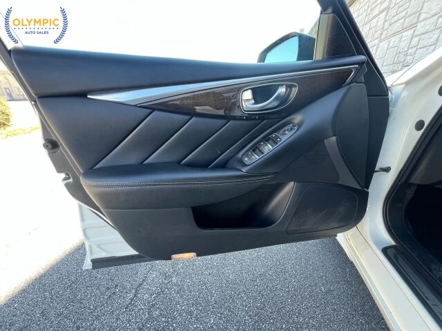 2019 INFINITI Q50 in Decatur, GA 30032 - 18101284 41