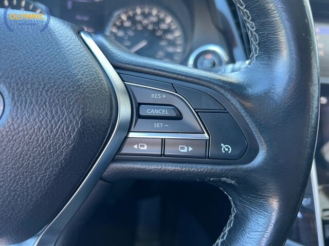 2019 INFINITI Q50 in Decatur, GA 30032 - 18101284 25