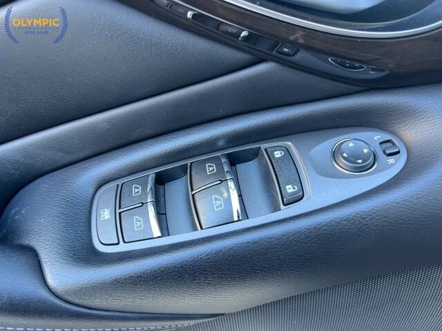 2019 INFINITI Q50 in Decatur, GA 30032 - 18101284 33