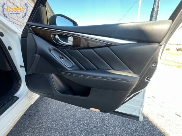 2019 INFINITI Q50 in Decatur, GA 30032 - 18101284 42