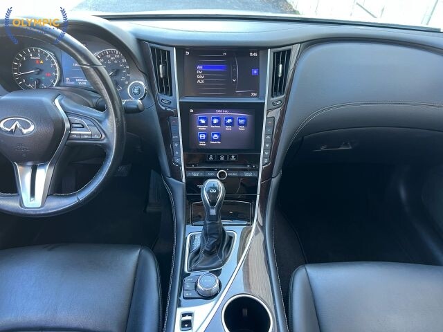 2019 INFINITI Q50 in Decatur, GA 30032 - 18101284 28