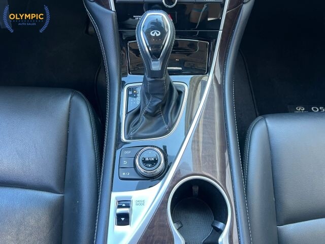 2019 INFINITI Q50 in Decatur, GA 30032 - 18101284 31