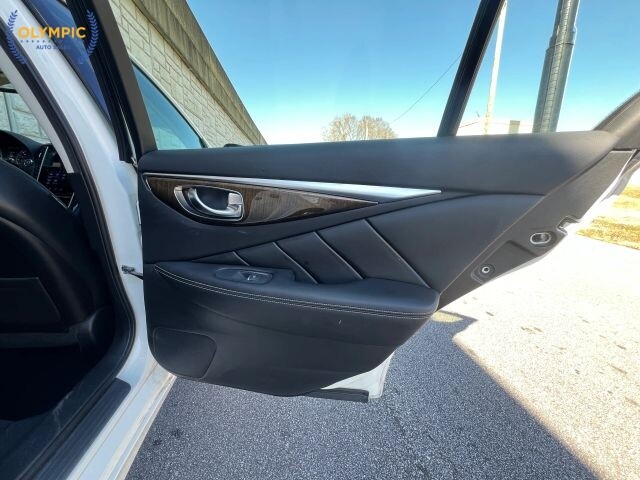 2019 INFINITI Q50 in Decatur, GA 30032 - 18101284 44