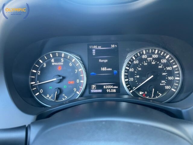 2019 INFINITI Q50 in Decatur, GA 30032 - 18101284 26