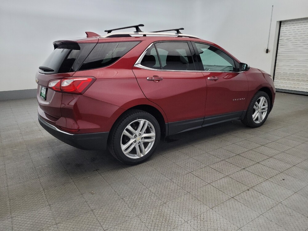 2019 Chevrolet Equinox in Pittsburgh, PA 15236 - 18101288 10
