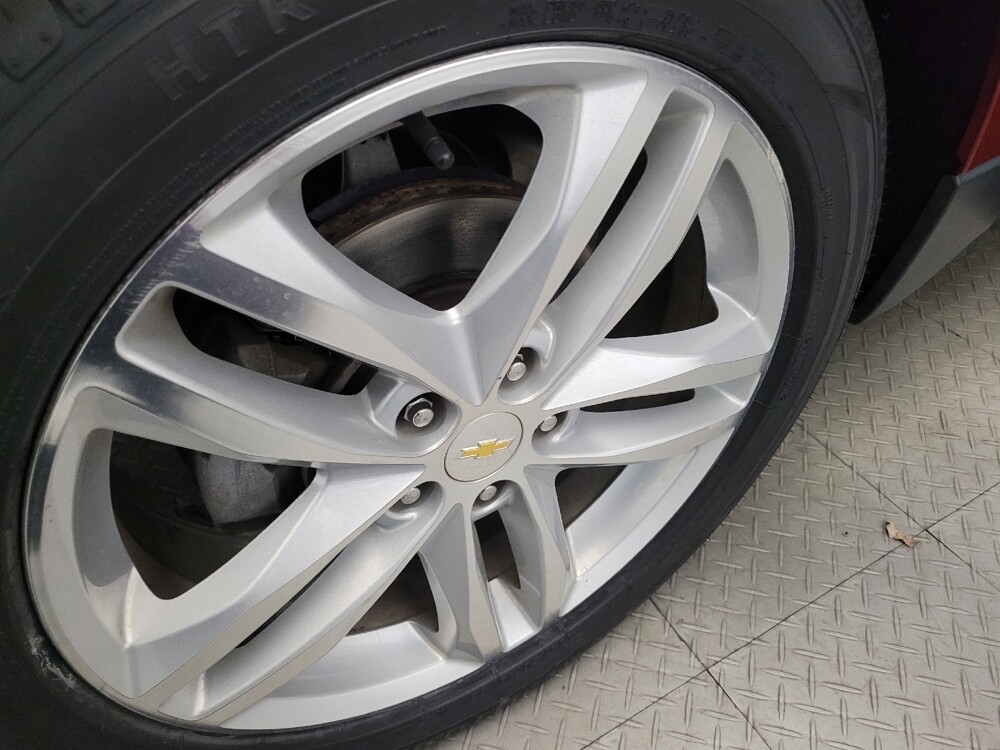 2019 Chevrolet Equinox in Pittsburgh, PA 15236 - 18101288 31