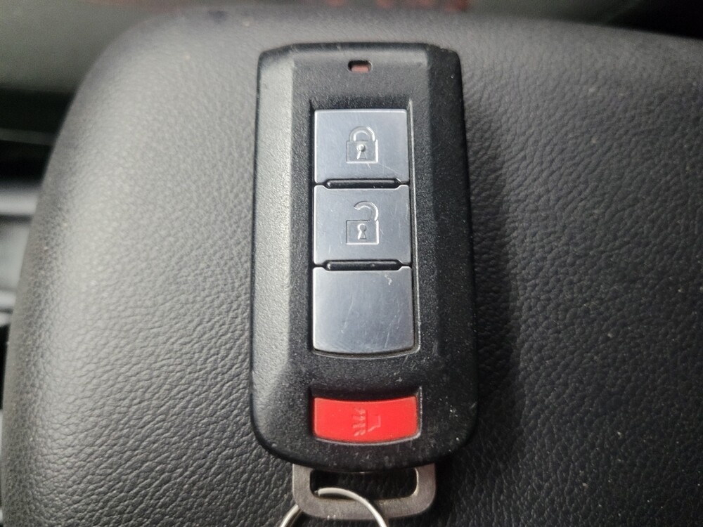 2016 Mitsubishi Outlander Sport in Midlothian, IL 60445 - 18101289 32