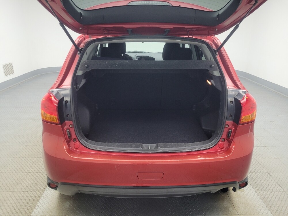 2016 Mitsubishi Outlander Sport in Midlothian, IL 60445 - 18101289 29