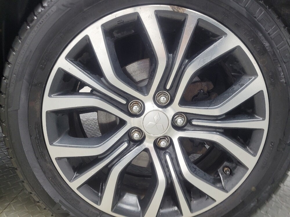 2016 Mitsubishi Outlander Sport in Midlothian, IL 60445 - 18101289 31