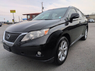 2011 Lexus RX 350 in North Little Rock, AR 72117-1620