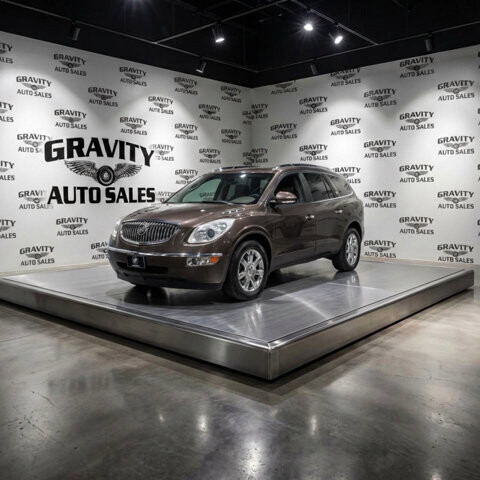 2008 Buick Enclave in Eastpointe, MI 48021 - 18101296