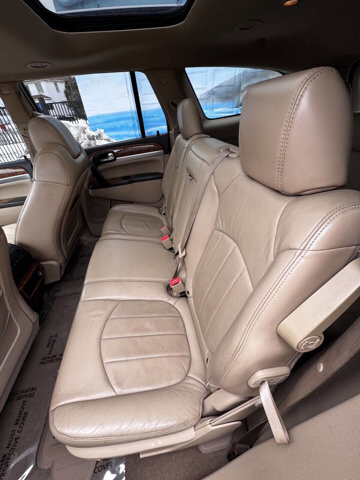 2008 Buick Enclave in Eastpointe, MI 48021 - 18101296 9