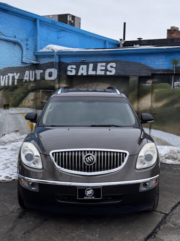 2008 Buick Enclave in Eastpointe, MI 48021 - 18101296 3