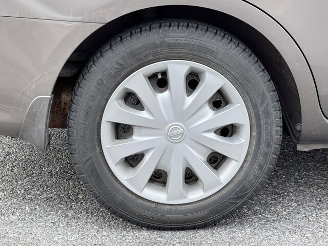 2016 Nissan Versa in Winchester, VA 22602 - 18101297 7