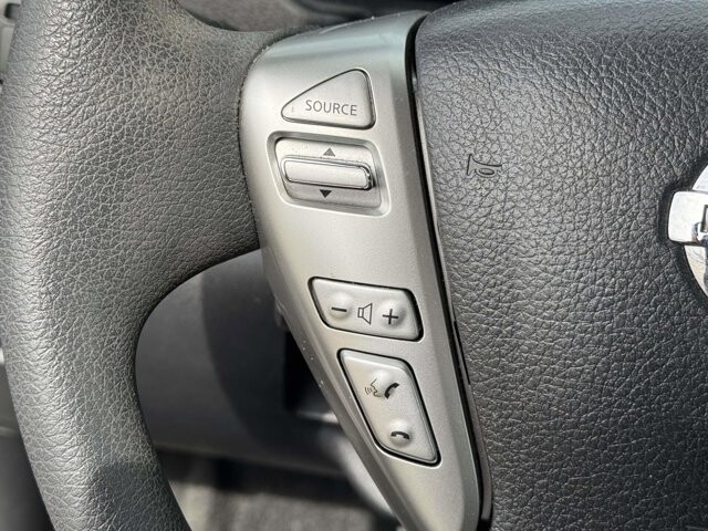 2016 Nissan Versa in Winchester, VA 22602 - 18101297 41