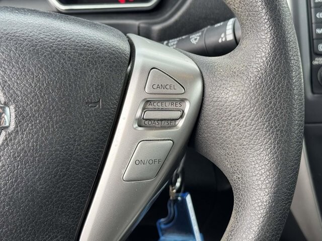 2016 Nissan Versa in Winchester, VA 22602 - 18101297 24