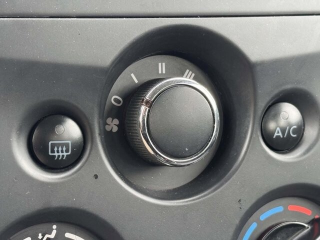 2016 Nissan Versa in Winchester, VA 22602 - 18101297 19