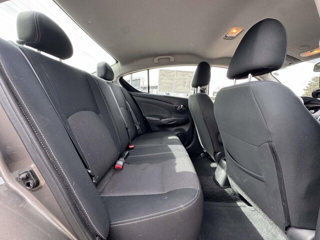 2016 Nissan Versa in Winchester, VA 22602 - 18101297 10