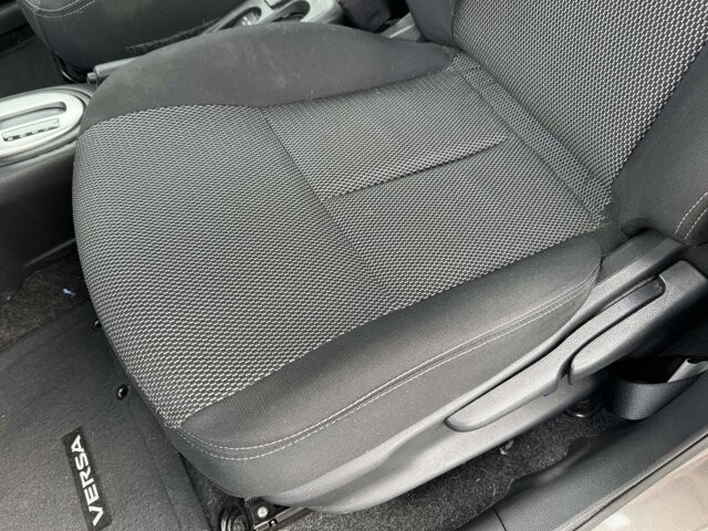 2016 Nissan Versa in Winchester, VA 22602 - 18101297 13