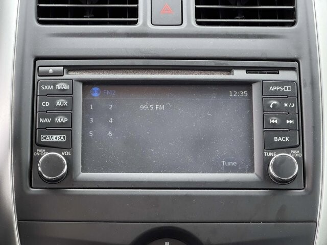 2016 Nissan Versa in Winchester, VA 22602 - 18101297 33