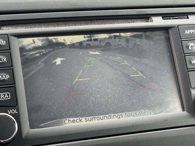 2016 Nissan Versa in Winchester, VA 22602 - 18101297 18