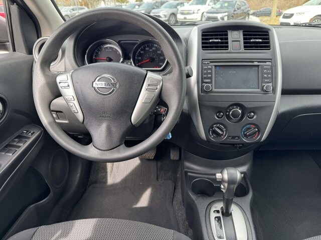 2016 Nissan Versa in Winchester, VA 22602 - 18101297 16