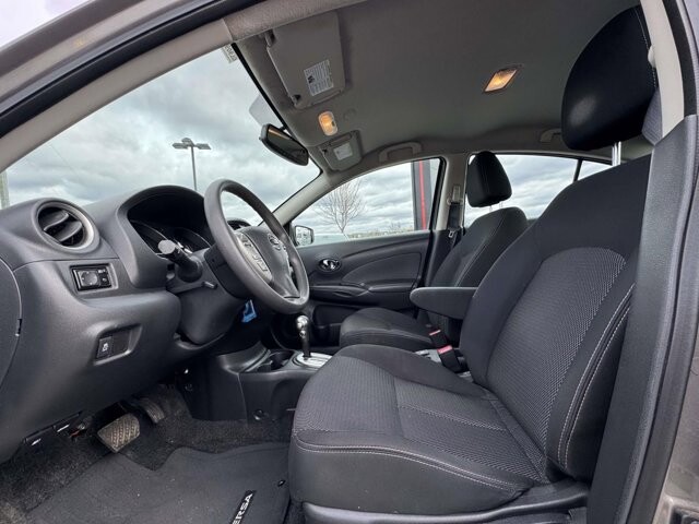 2016 Nissan Versa in Winchester, VA 22602 - 18101297 14