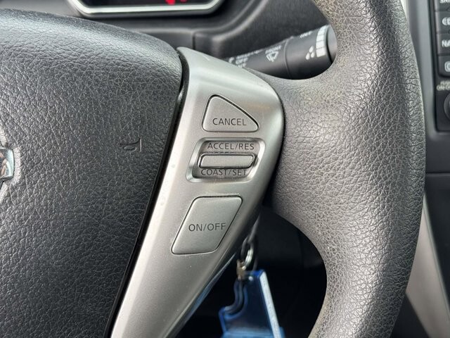 2016 Nissan Versa in Winchester, VA 22602 - 18101297 40
