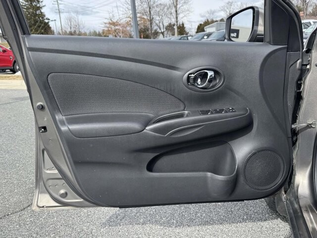 2016 Nissan Versa in Winchester, VA 22602 - 18101297 15