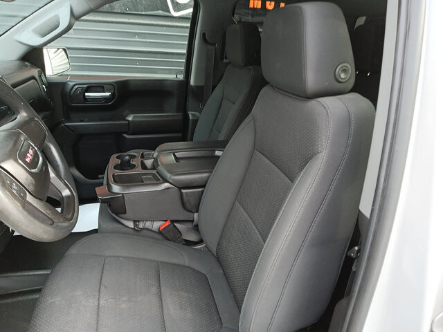 2021 GMC Sierra 1500 in DuBois, PA 15801 - 18101300 6