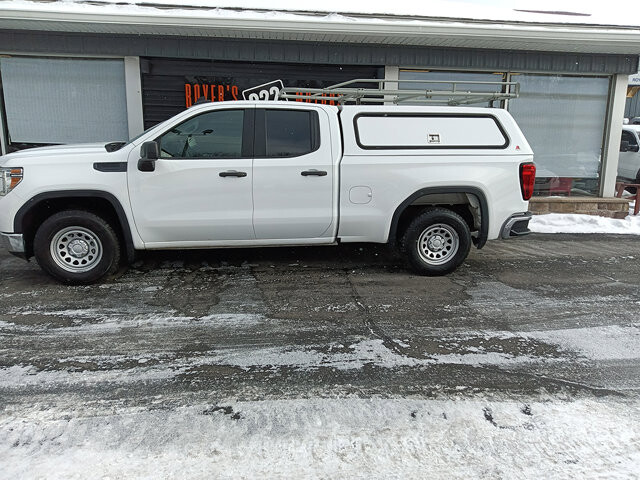 2021 GMC Sierra 1500 in DuBois, PA 15801 - 18101300