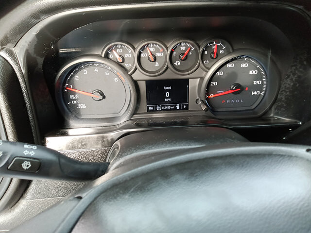 2021 GMC Sierra 1500 in DuBois, PA 15801 - 18101300 5