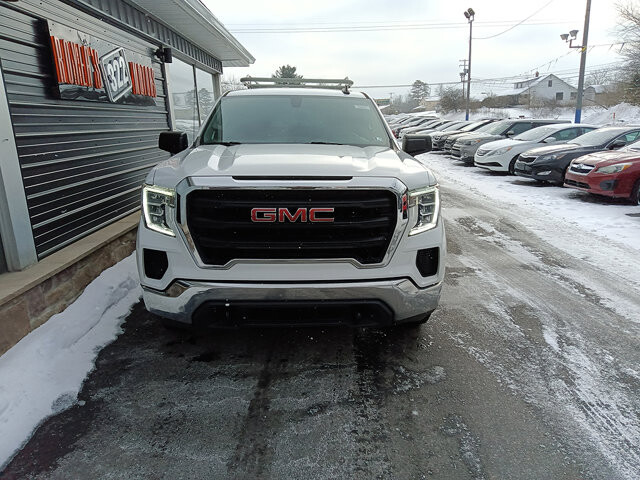 2021 GMC Sierra 1500 in DuBois, PA 15801 - 18101300 3