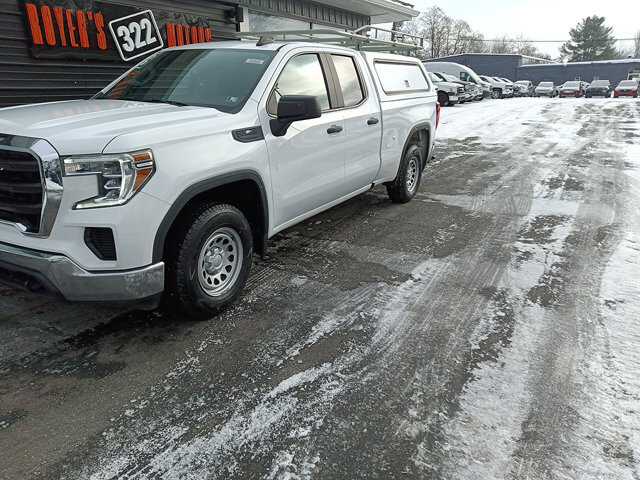 2021 GMC Sierra 1500 in DuBois, PA 15801 - 18101300 2