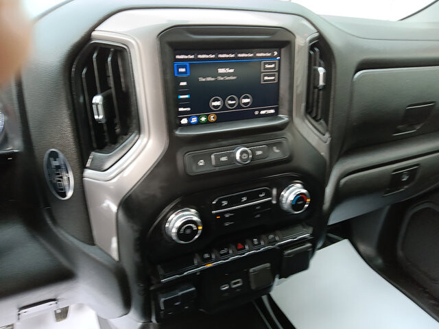 2021 GMC Sierra 1500 in DuBois, PA 15801 - 18101300 4