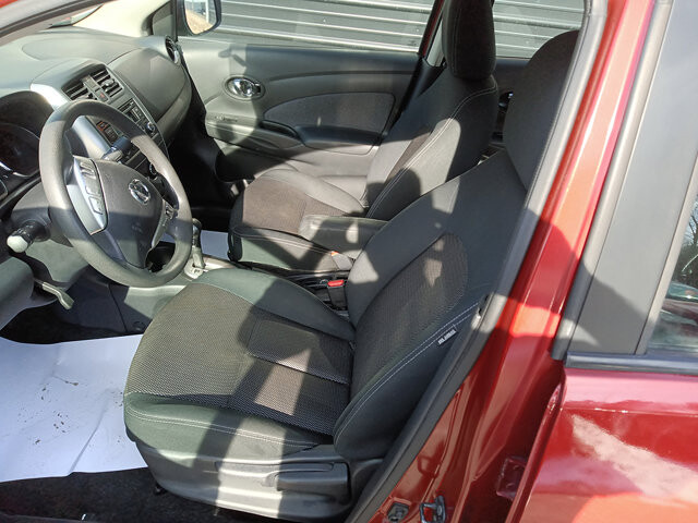 2016 Nissan Versa in DuBois, PA 15801 - 18101301 6