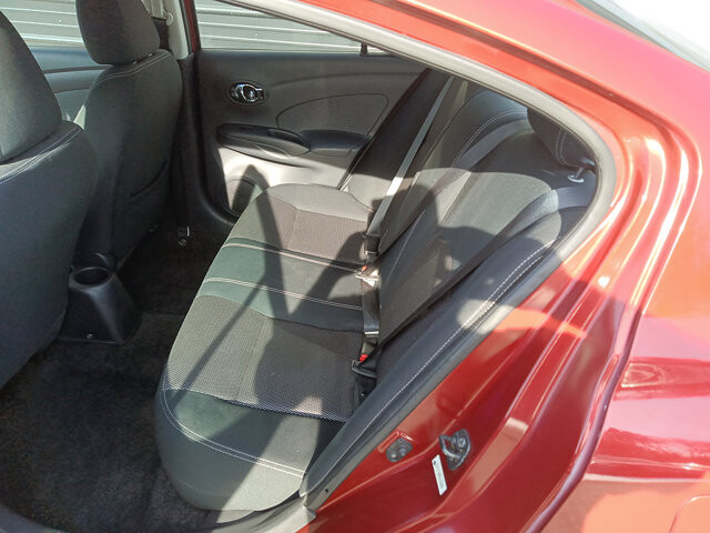 2016 Nissan Versa in DuBois, PA 15801 - 18101301 7