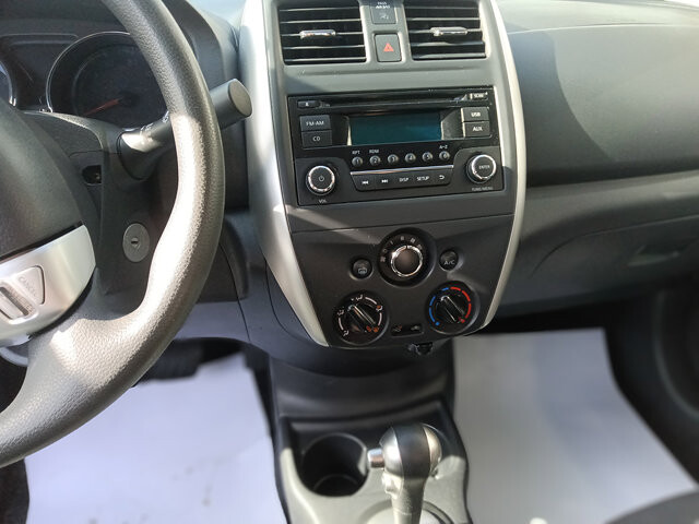 2016 Nissan Versa in DuBois, PA 15801 - 18101301 4