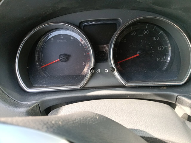 2016 Nissan Versa in DuBois, PA 15801 - 18101301 5