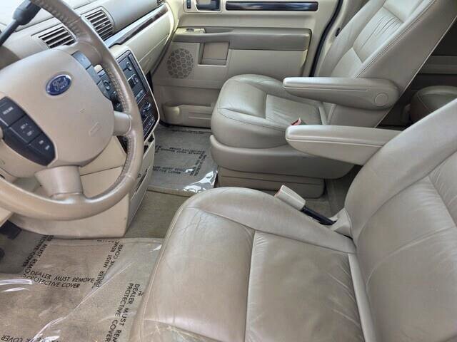 2006 Ford Freestar in Mesa, AZ 85212 - 18101303 48